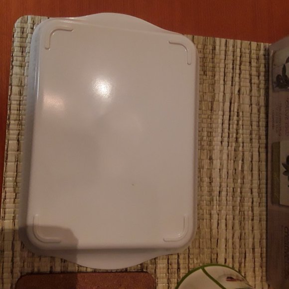 Creative Tops Olive Oil Time for Tea Gift Fine China Mug Scatter Tray Coaster - Picture 11 of 12